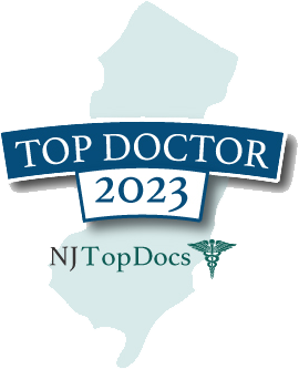 Logo: New Jersey Doctor 2023