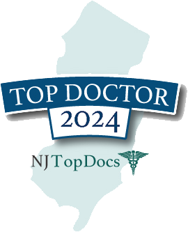 Logo: New Jersey Doctor 2024