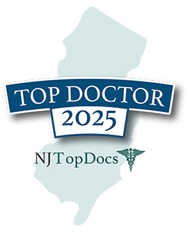 Logo: New Jersey Doctor 2025