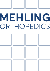 Logo: Mehling Orthopedics
