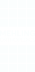 Logo: Mehling Orthopedics