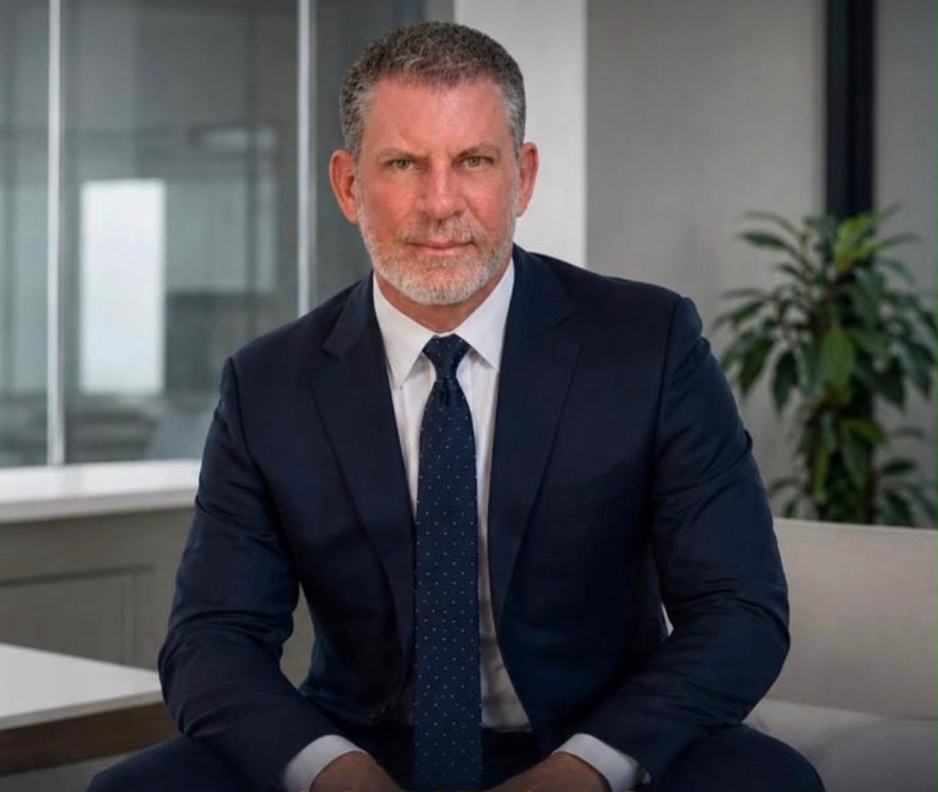 Photo: Dr. Brian Mehling, MD – Orthopedic Trauma Surgery Specialist in Hackensack, NJ | Healthgrades