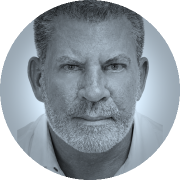 Photo: Brian Mehling, MD